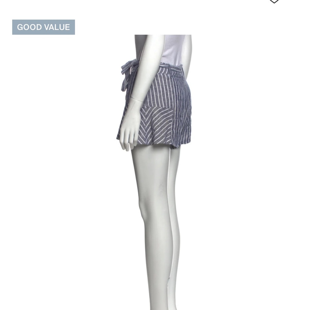 Parker Shorts - Picture 2 of 5